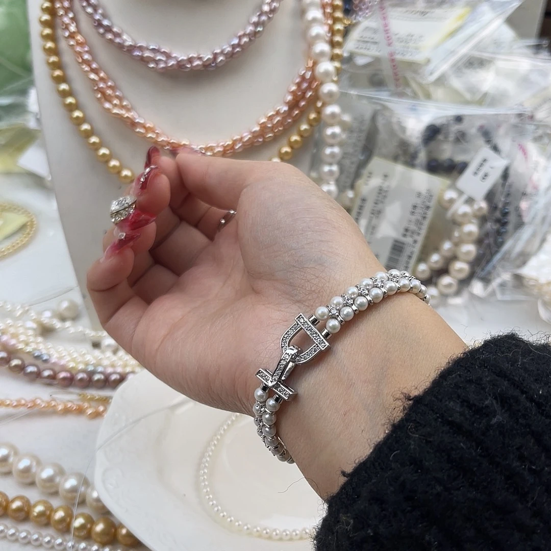 未镶嵌来咯哦哦哦哦哦哦哦哦哦哦哦哦哦哦哦淡水珍珠