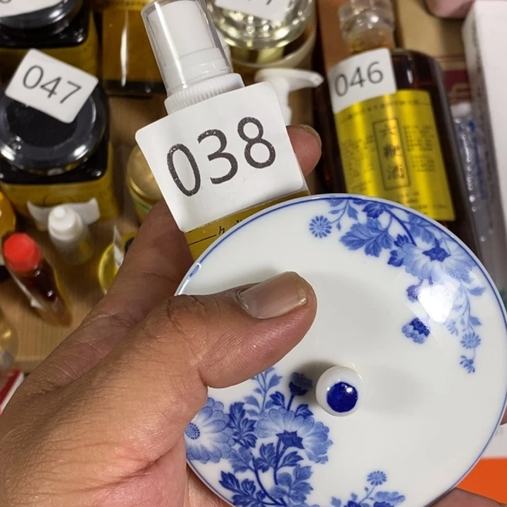 瓷片回流瓷器瓷片38