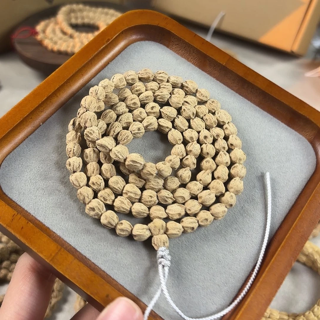 柏香籽/百香籽吊坠