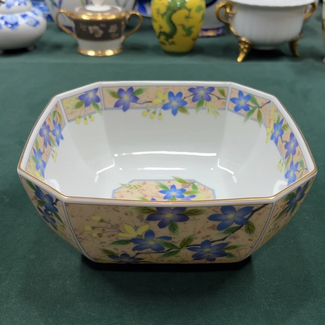 云翼堂瓷器真好看呀