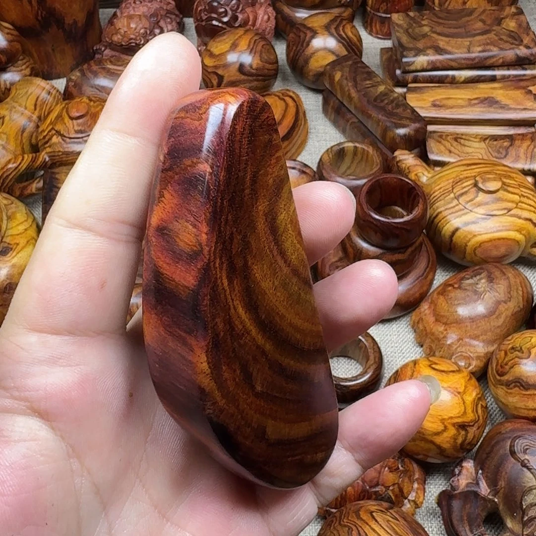 黄花梨/降香黄檀我