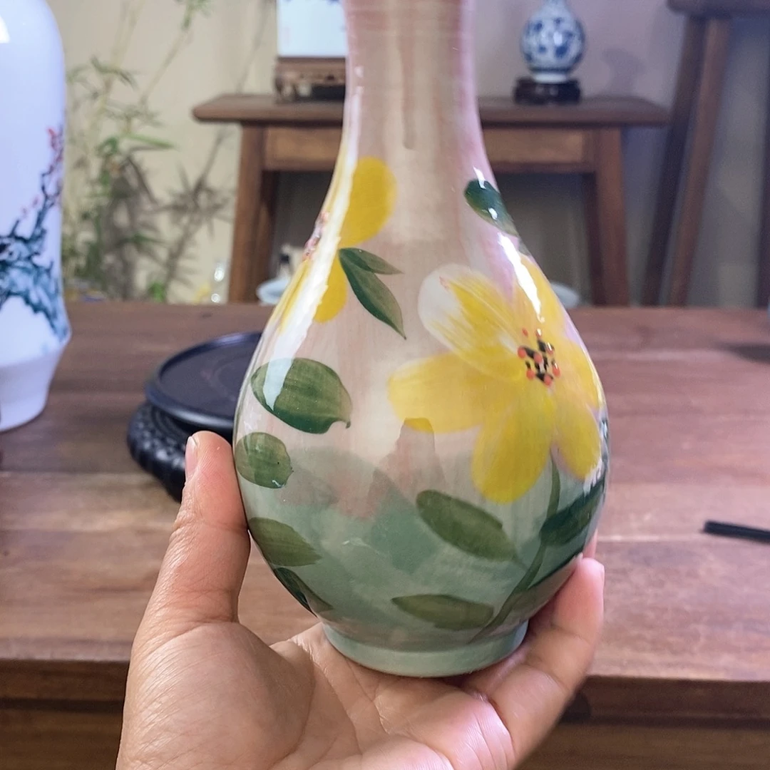 【闪购商品】景德镇陶瓷家用摆件