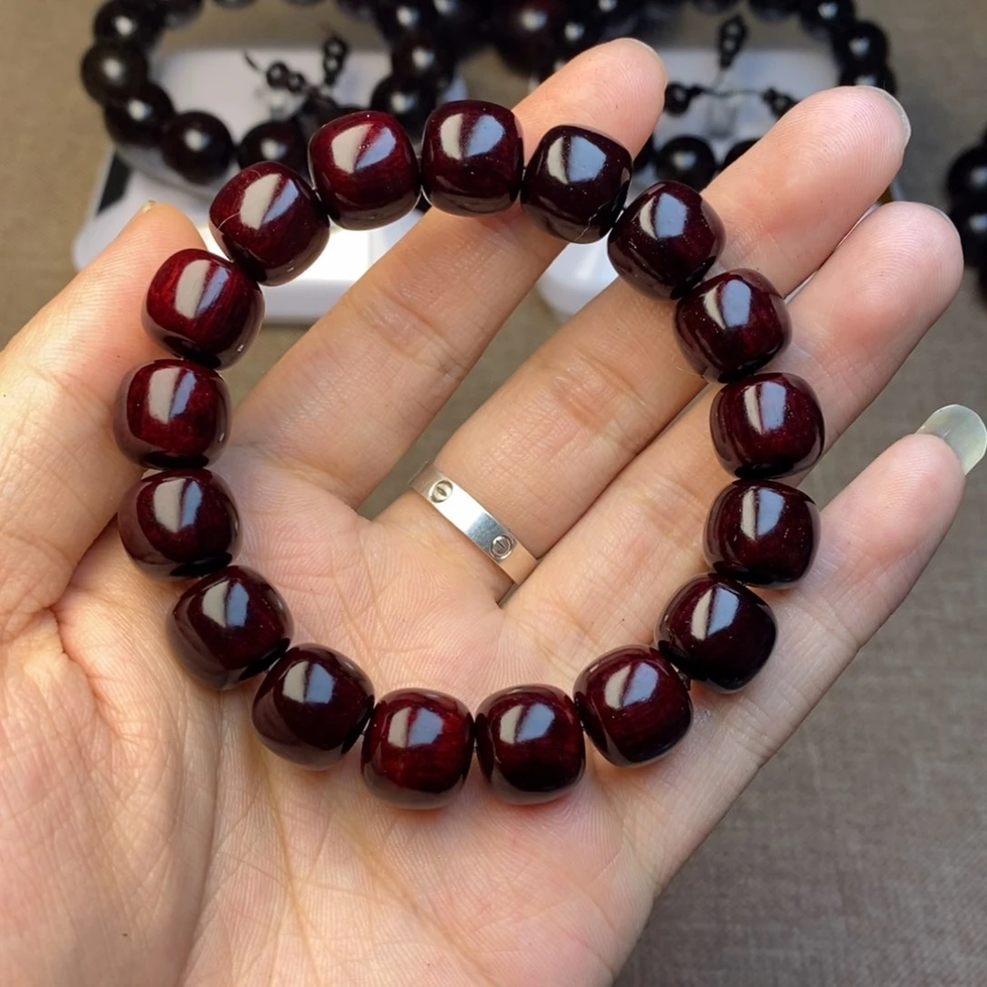 檀香紫檀（小叶紫檀）12/13