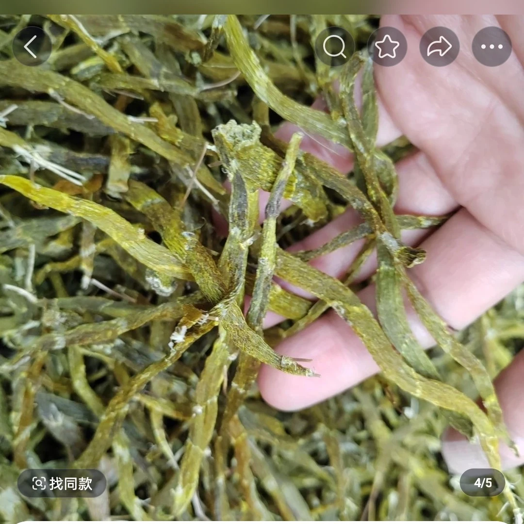 定亮收山货～珍虫石湖香菇250克500克