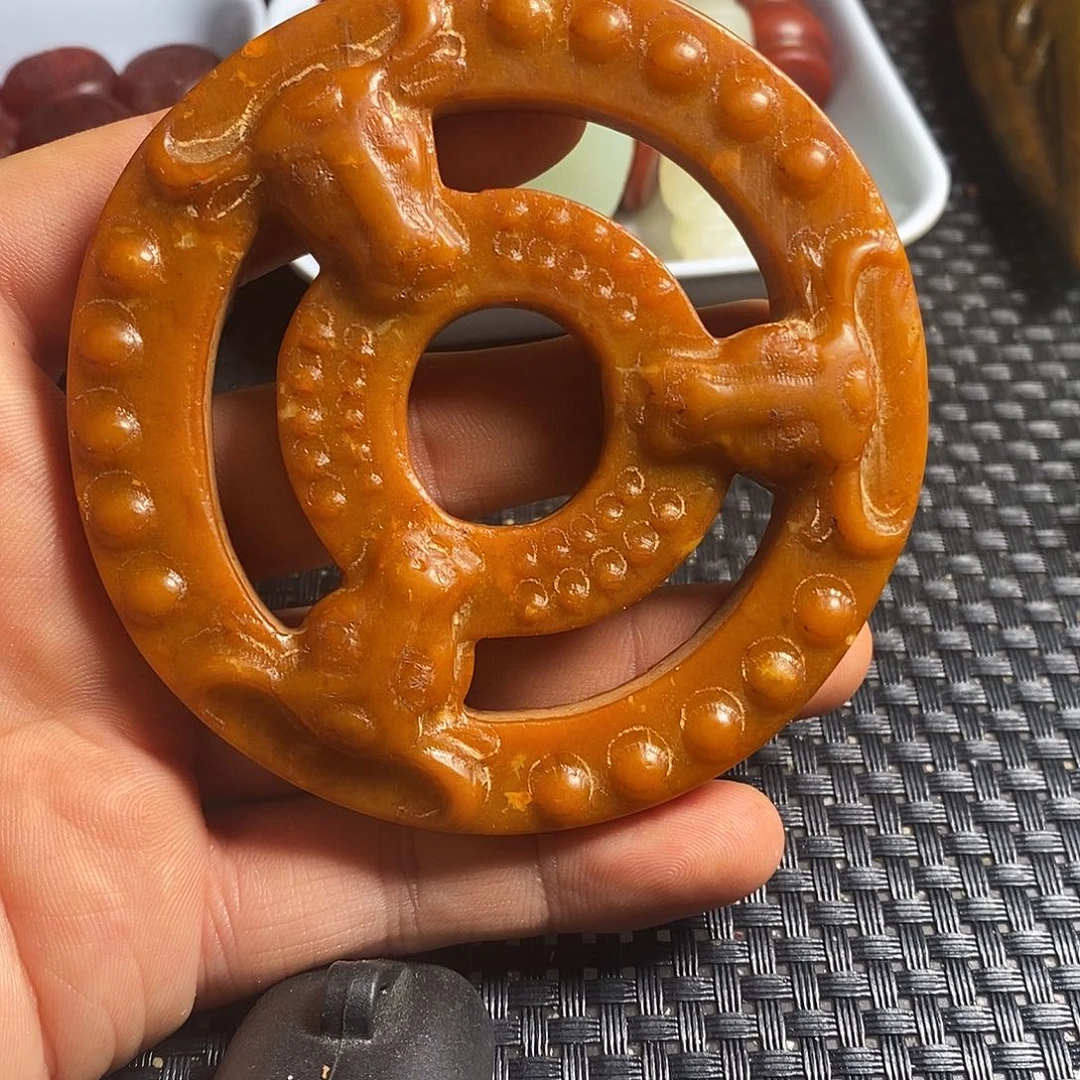 岫玉未镶嵌珠宝奇石