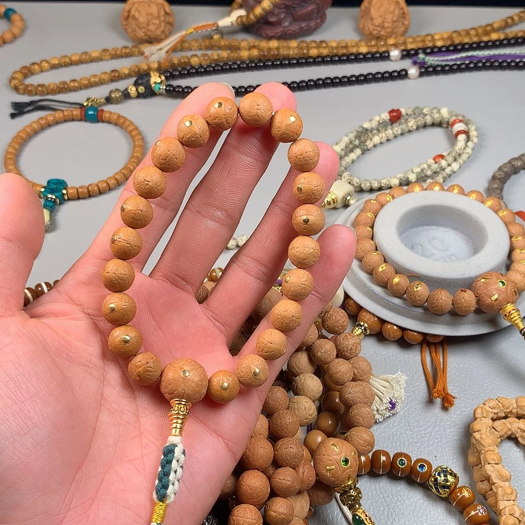 吊坠凤眼菩提。。。。。。。。。。。