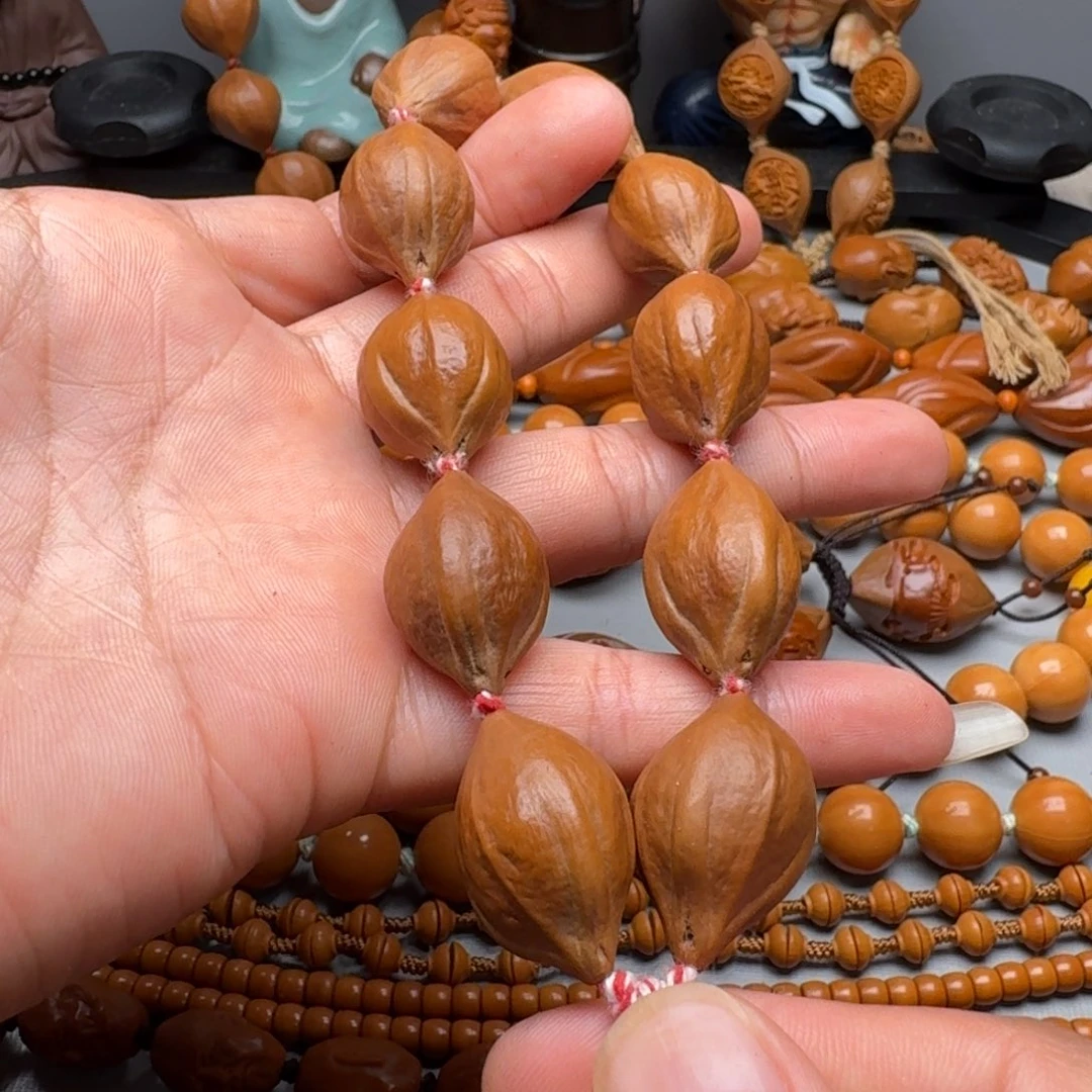 手串/手链橄榄核橄榄核手环的1.8