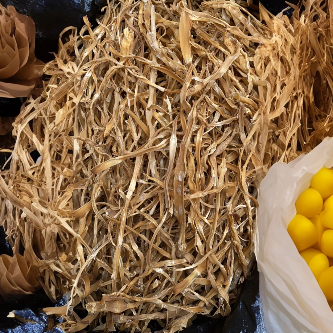 山竹笋干（湘西野山竹）