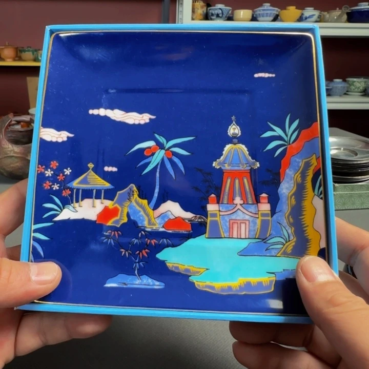 瓷片俊*中古物品一物一拍