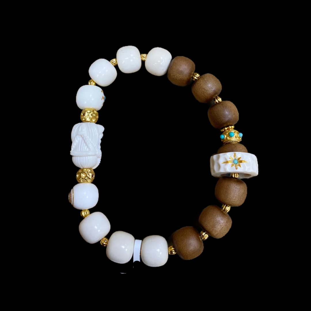 V9277猛犸手链孤品