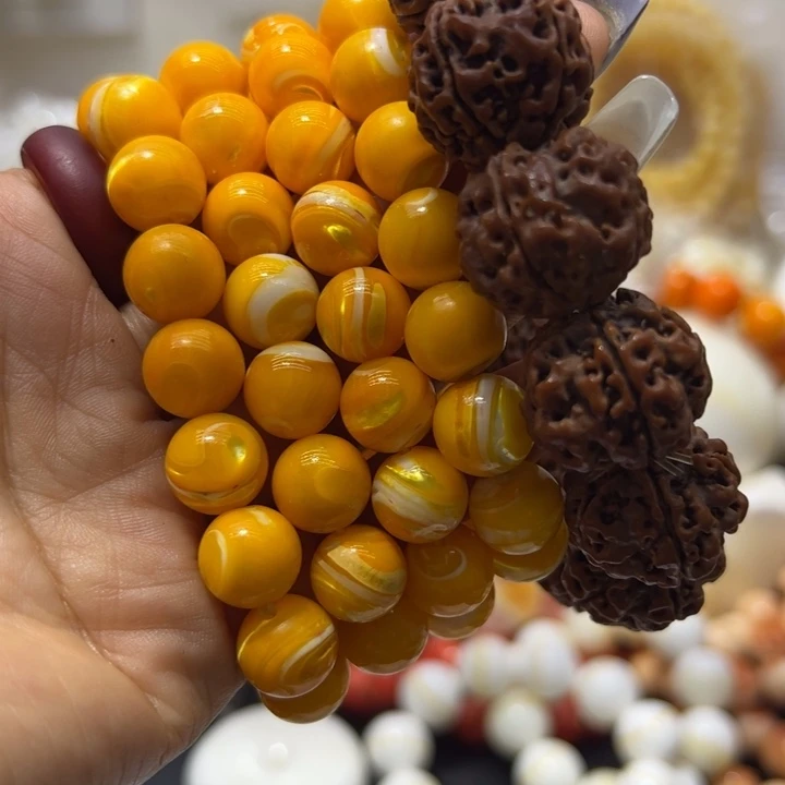 大果紫檀（缅甸花梨）1.2金黄大白