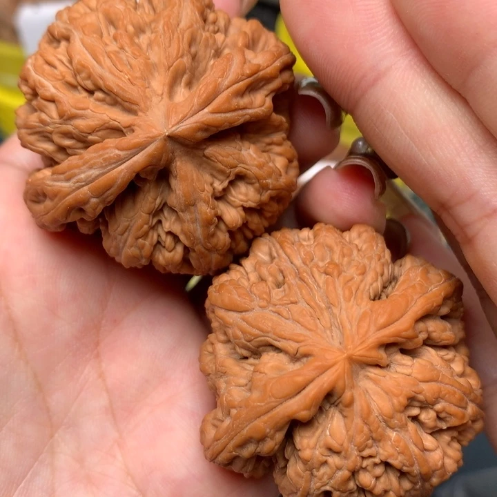 【闪购商品】吊坠文玩核桃48-27169-02