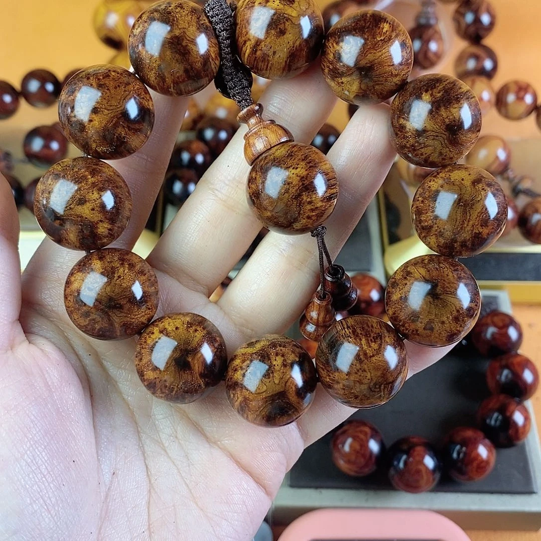 花梨木类雪**鸿黄20