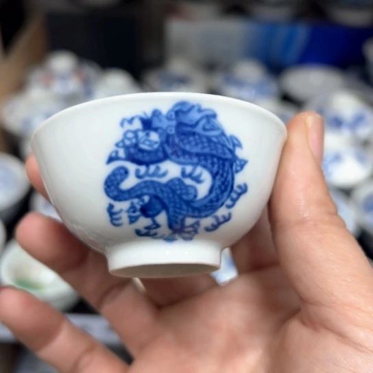 杯景德镇陶瓷库存