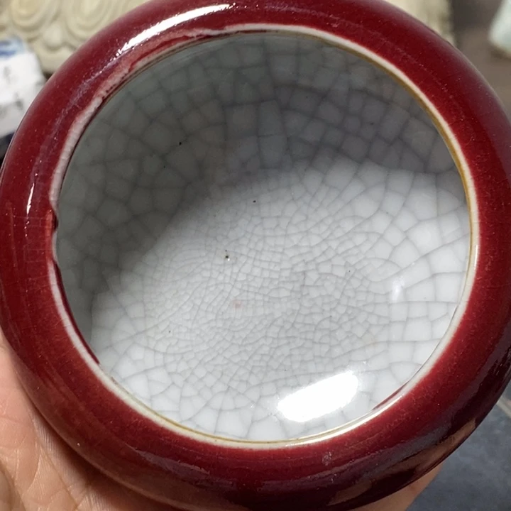 陶摆件景德镇陶瓷艺术品