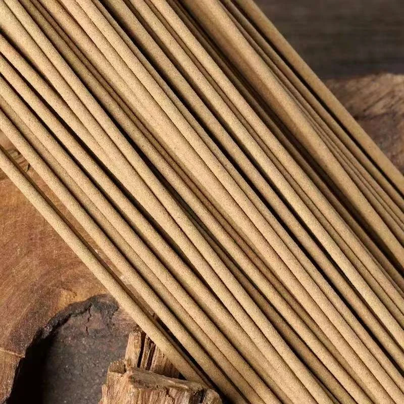 李杜厂长直播间捡漏链接线香