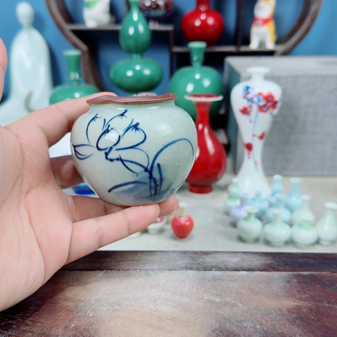 瓷片摆件摆件摆件摆件