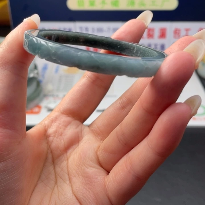 【闪购商品】未镶嵌翡翠定制翡翠