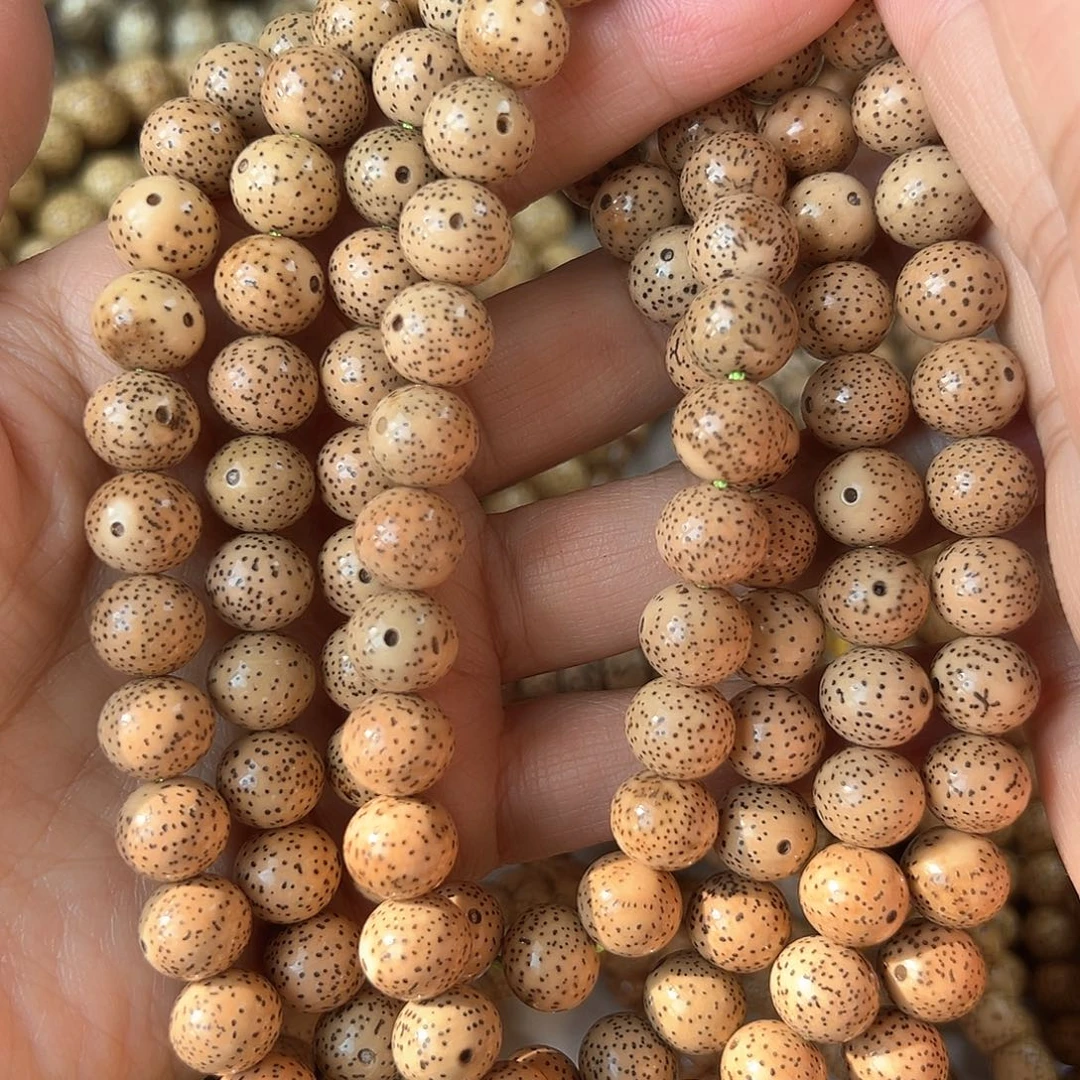 手串星月菩提星月菩提原生态