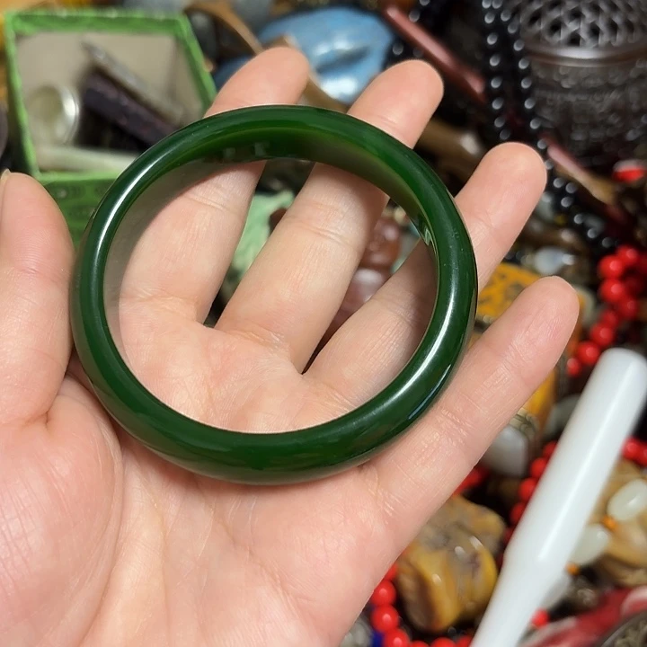 追***风黄铜工艺品手串制作技艺