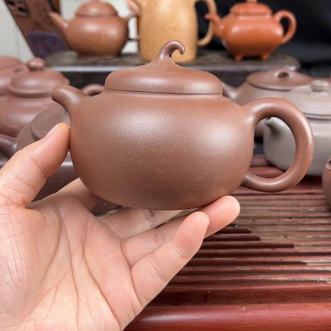 紫砂茶壶紫砂壶茶具