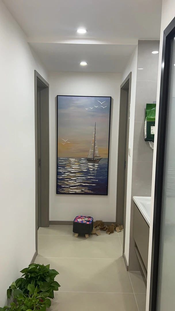 纯手绘手工制作工艺油画