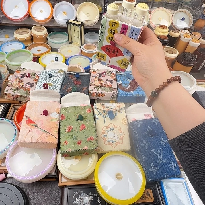 活动价黄龄筒布套组合……原价495