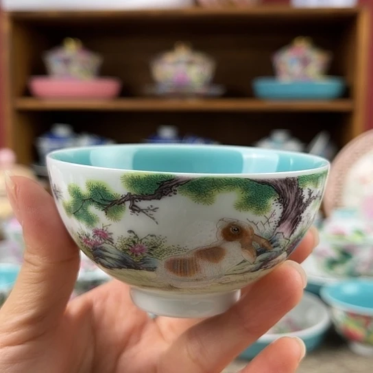 微瑕微瑕景德镇陶瓷