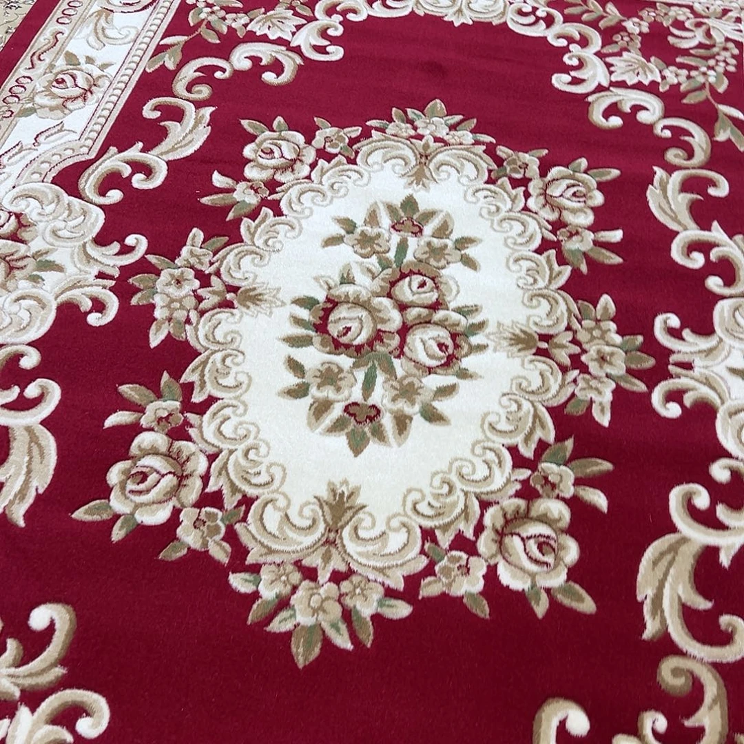 东***️混纺4×6 丙纶编织 剪花 特价