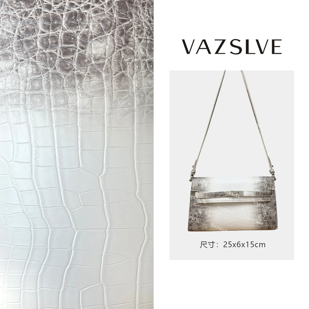 QYX-81451-象牙白 春季新款轻奢小包