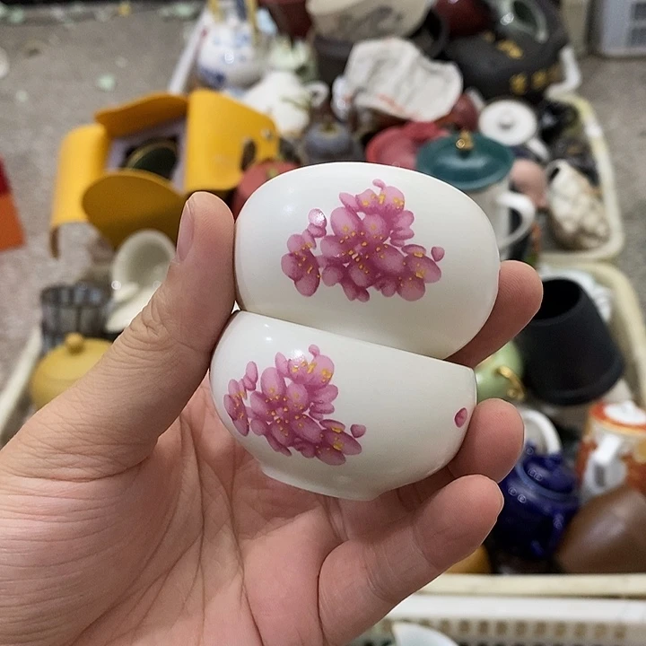 陶瓷艺术品制作工艺壶