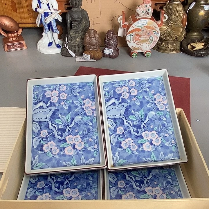 全场只加打包费，茶道具