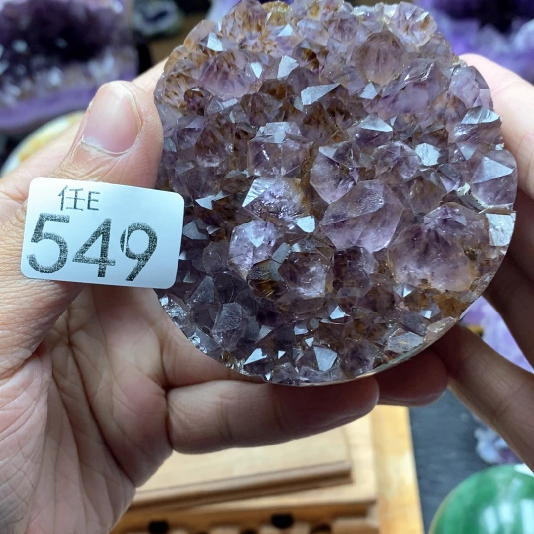 未镶嵌大型摆件（非配饰）水晶