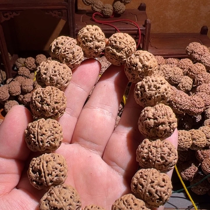 金刚菩提吊坠49号金刚