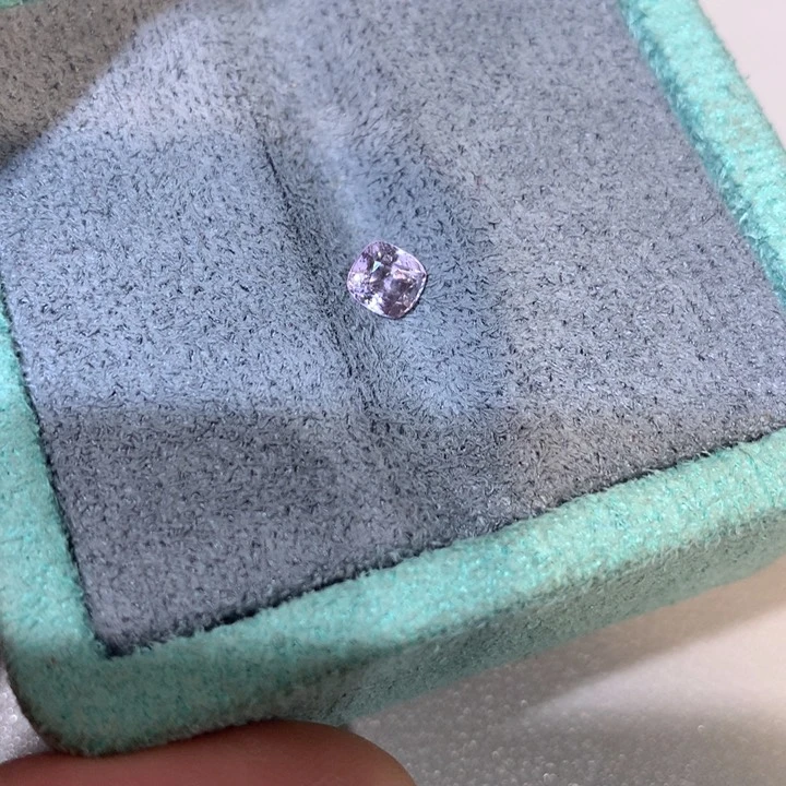 尖晶石裸石未镶嵌裸石90分以上