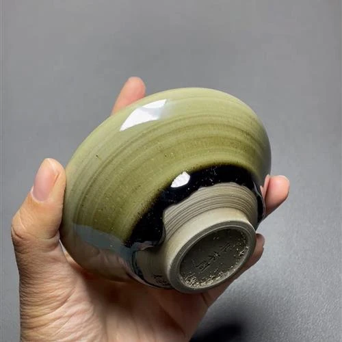 【闪购商品】茶盏-722............