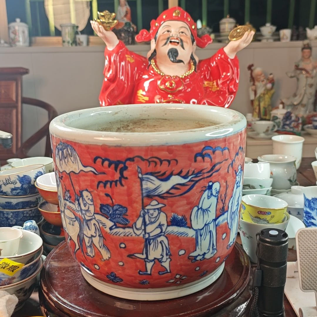 摆件手绘手工制作手工制作