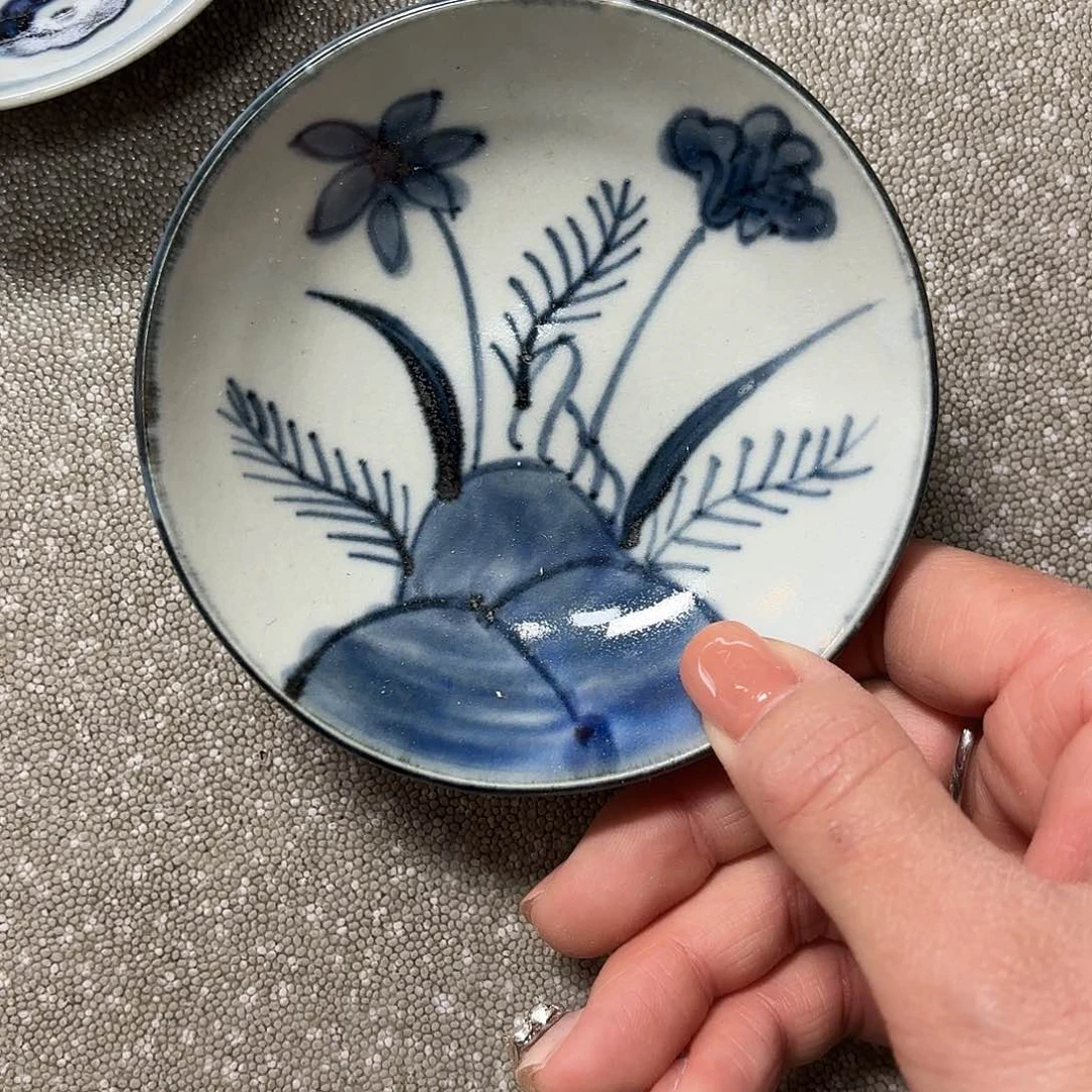 摆件陶陌*?陶瓷艺术作品欣赏