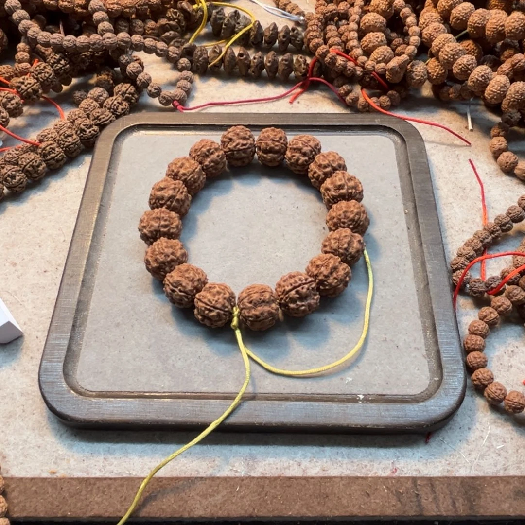 吊坠金刚菩提链接50