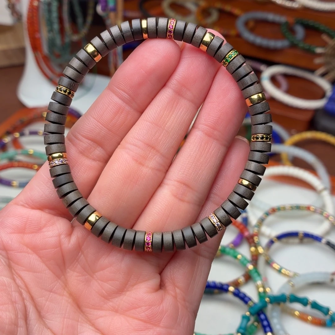 檀香木手串/手链男女