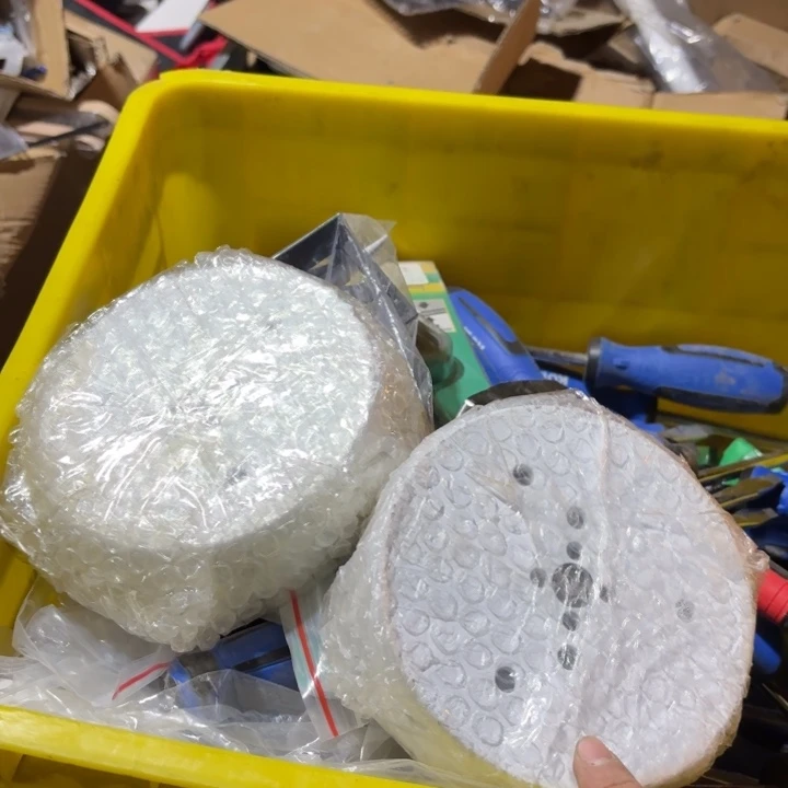 為***鈊外贸品牌开孔器两个大的