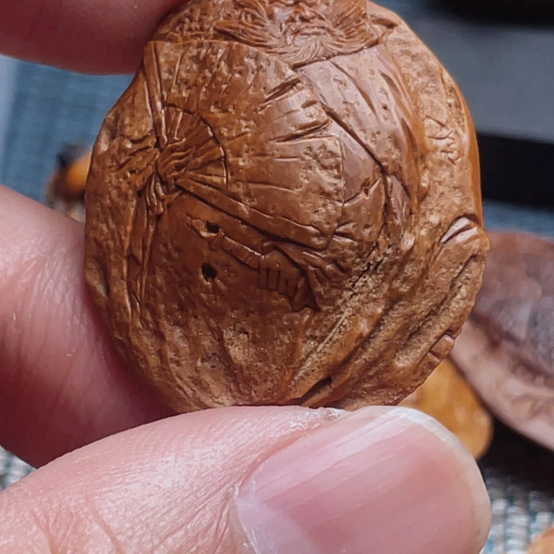 橄榄核手串/手链用**名核