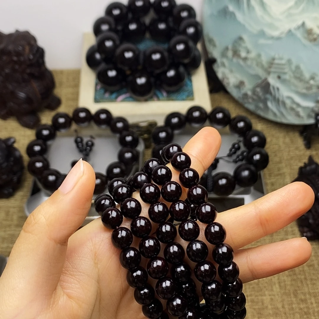 檀香紫檀（小叶紫檀）1.2