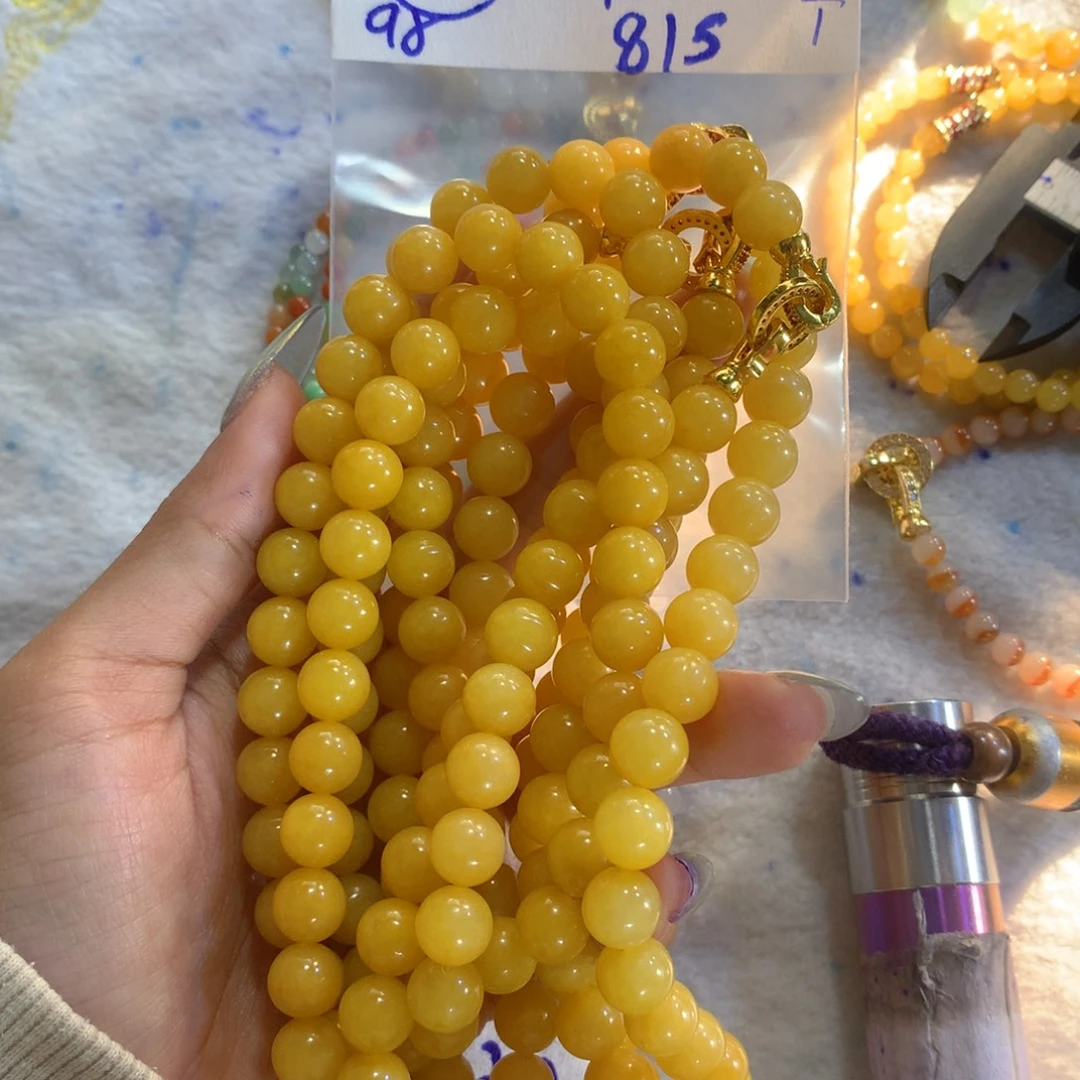 定制翡翠未镶嵌天然缅甸翡翠多样性