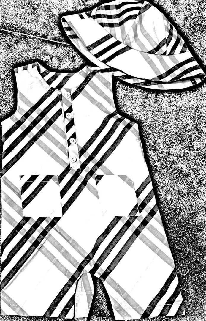 B家经典背心平爬