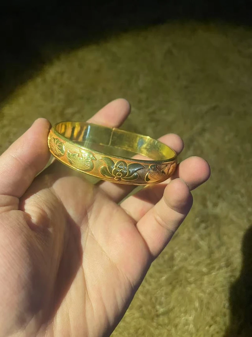 现代工艺品摆件 310 （一对） 精美摆件 现代复古仿古摆件