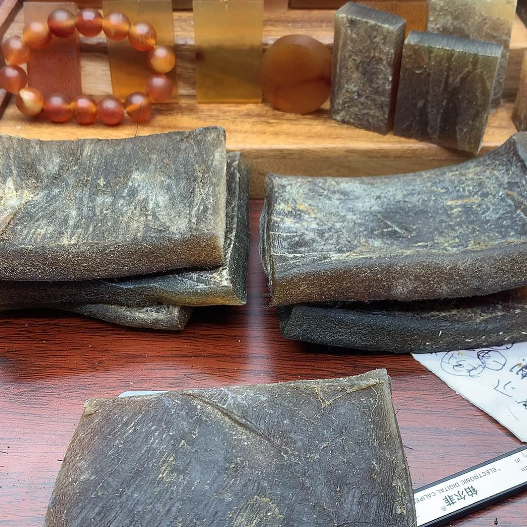 砖雕220 克 非遗 手工艺品 原材料