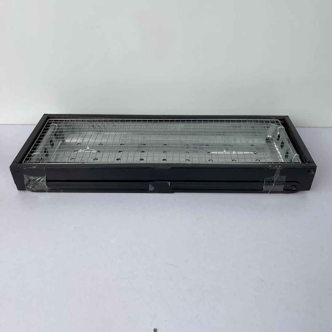 便携可折叠烧烤架LZ1