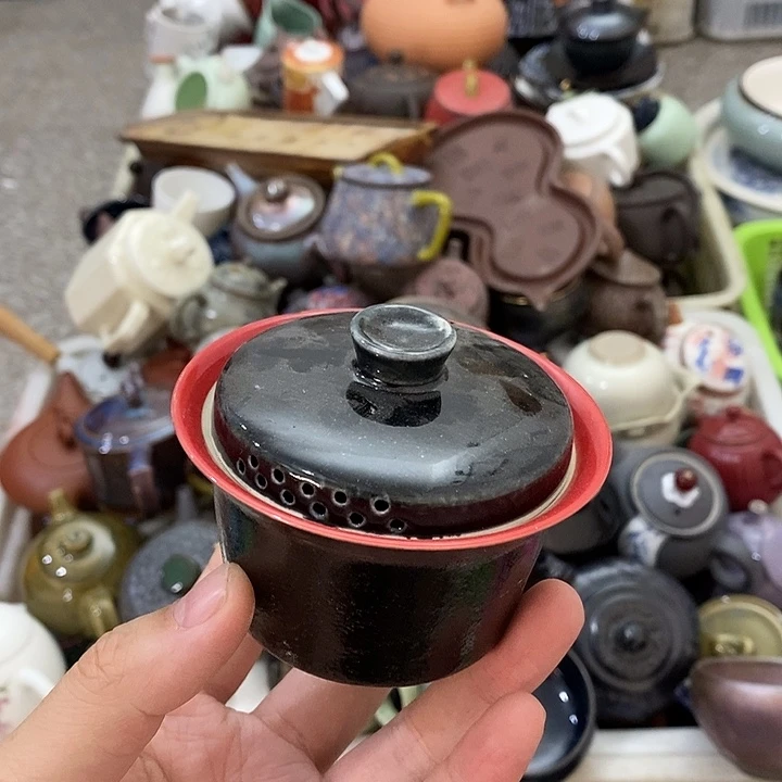 陶瓷制品生产陶瓷制品
