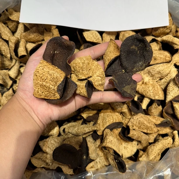 景伯陈化大师登峰造极之作【陈木韵浓郁甘甜】2019梅江圈枝老树冬红